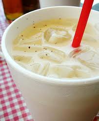 horchata
