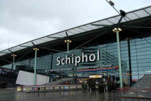 Amsterdam_Airport_Schiphol_Front